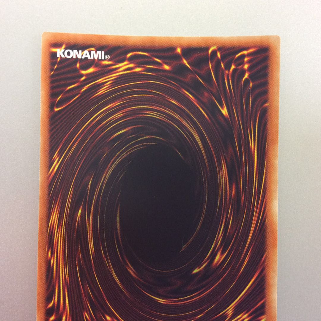 (slight flaw) Aleister the Invoker Different picture Prismatic Secret Rare