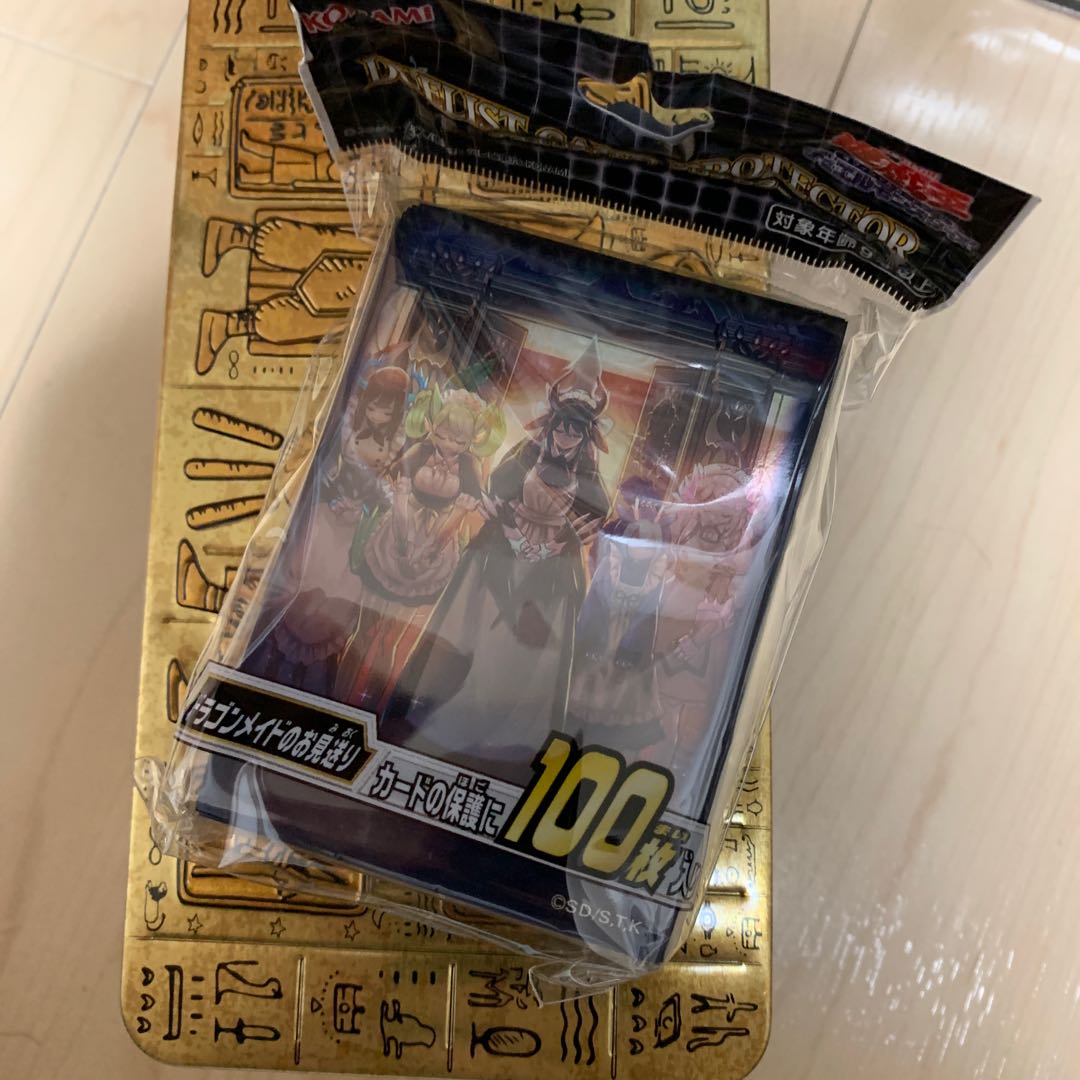 Dragonmaid Send-Off Sleeve