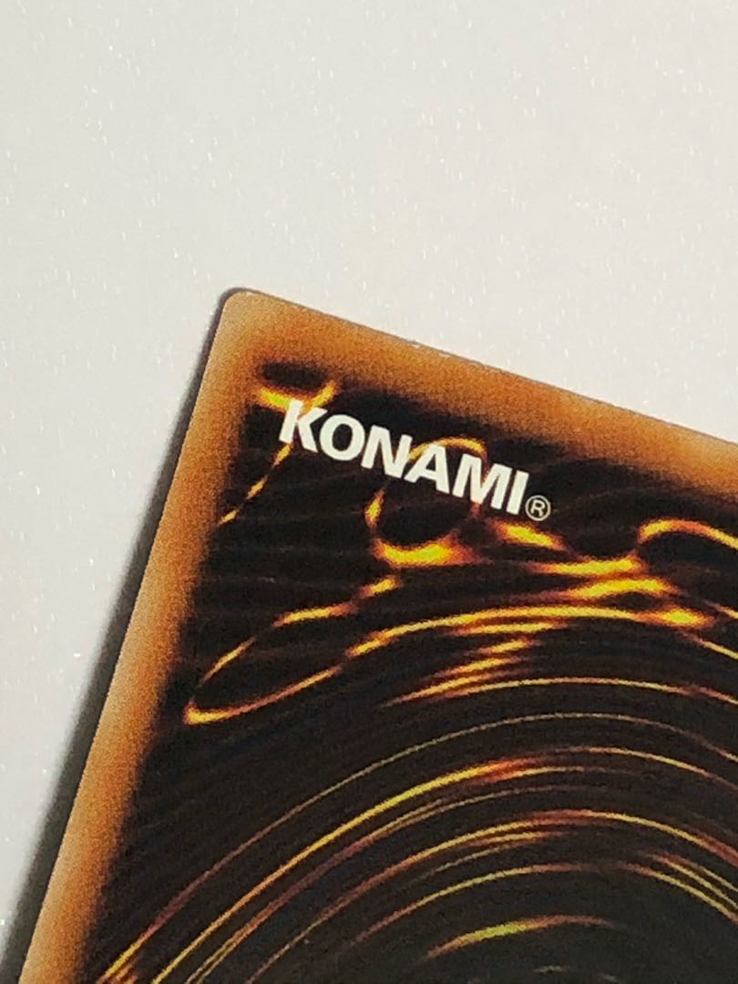 Eria the Water Charmer, Gentle Super Rare Yu-Gi-Oh!