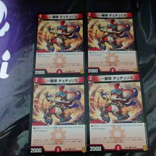 Ichibantai Tutu Squirrel C 4-Piece Set