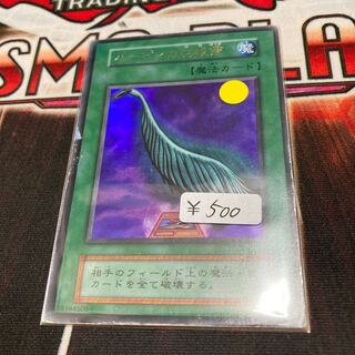 ハーピィの羽根帚 初期」の激安通販 | magi