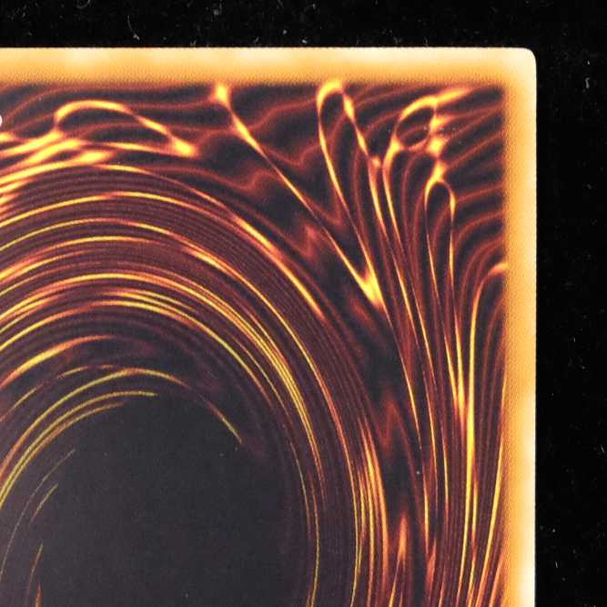 Yu-Gi-Oh! Blue-Eyes Ultimate Dragon Secret Rare