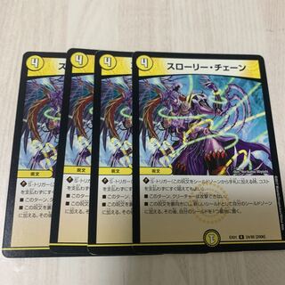 スローリー・チェーン