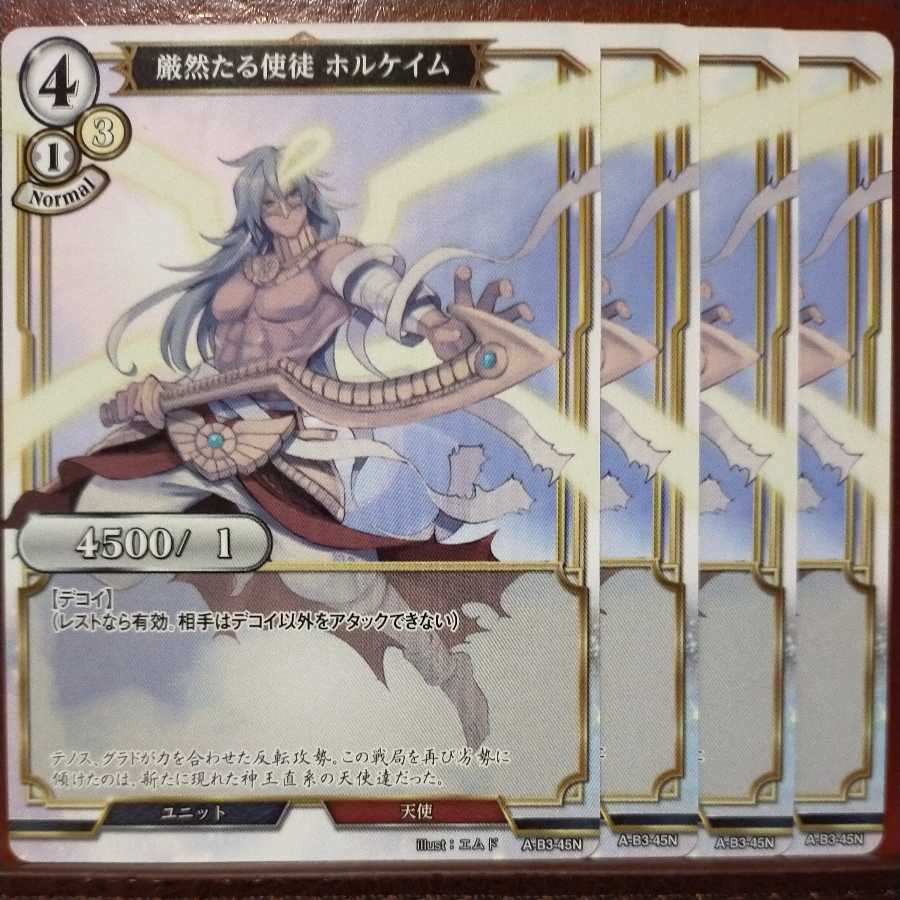 AG373 Set Discount Strictly Apostolic Holcayim