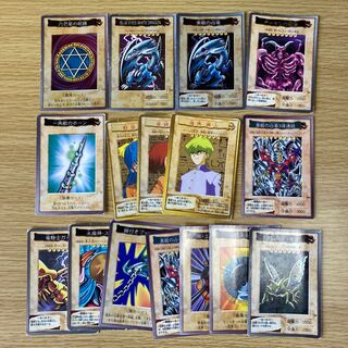 [Bandai] Snubbull Eyes, etc.