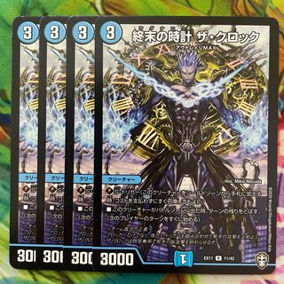 Armageddon Clock The Clock