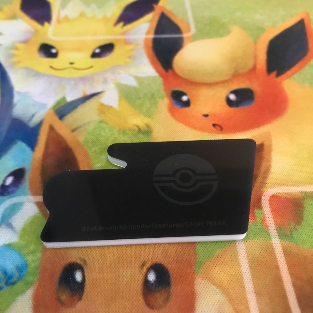 プレミアムVSTARマーカー