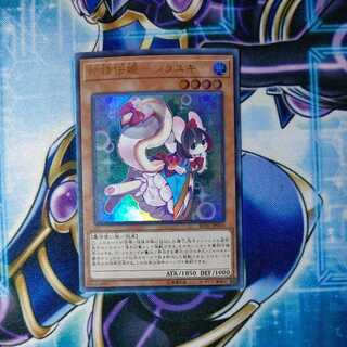 Fairy Denki-Sirayuki Ultra Rare