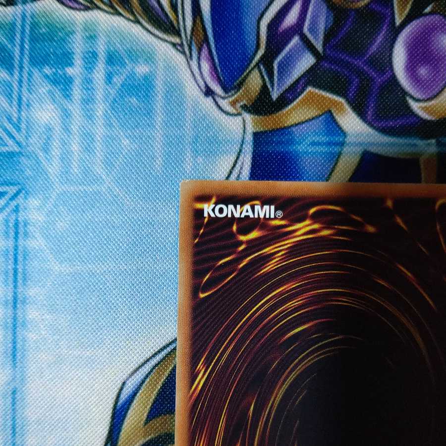 方界降世 シークレットレア