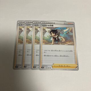 Exclusive (2 items) f94 Zinnia's Resolution 4 pieces Treated