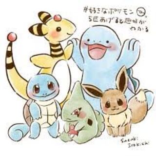 ミオナ様専用　イーブイ