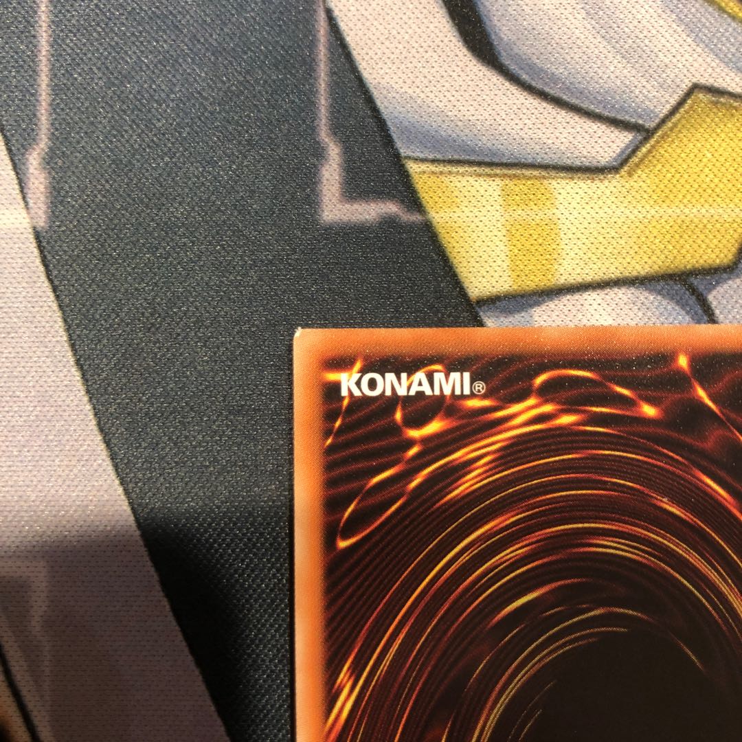 Yu-Gi-Oh Starving Venom Fusion Dragon Secret Rare