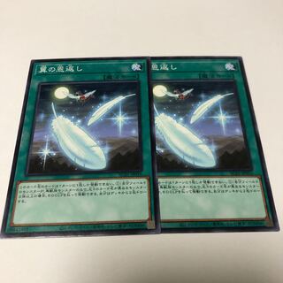 Wing Requital Normal