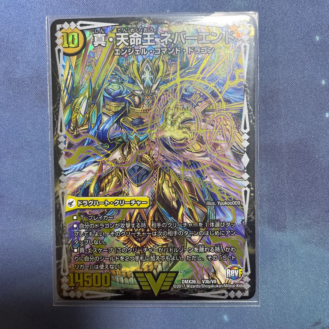 Shin Seikyokai Endless Heaven｜True Heavenly Life King Never End