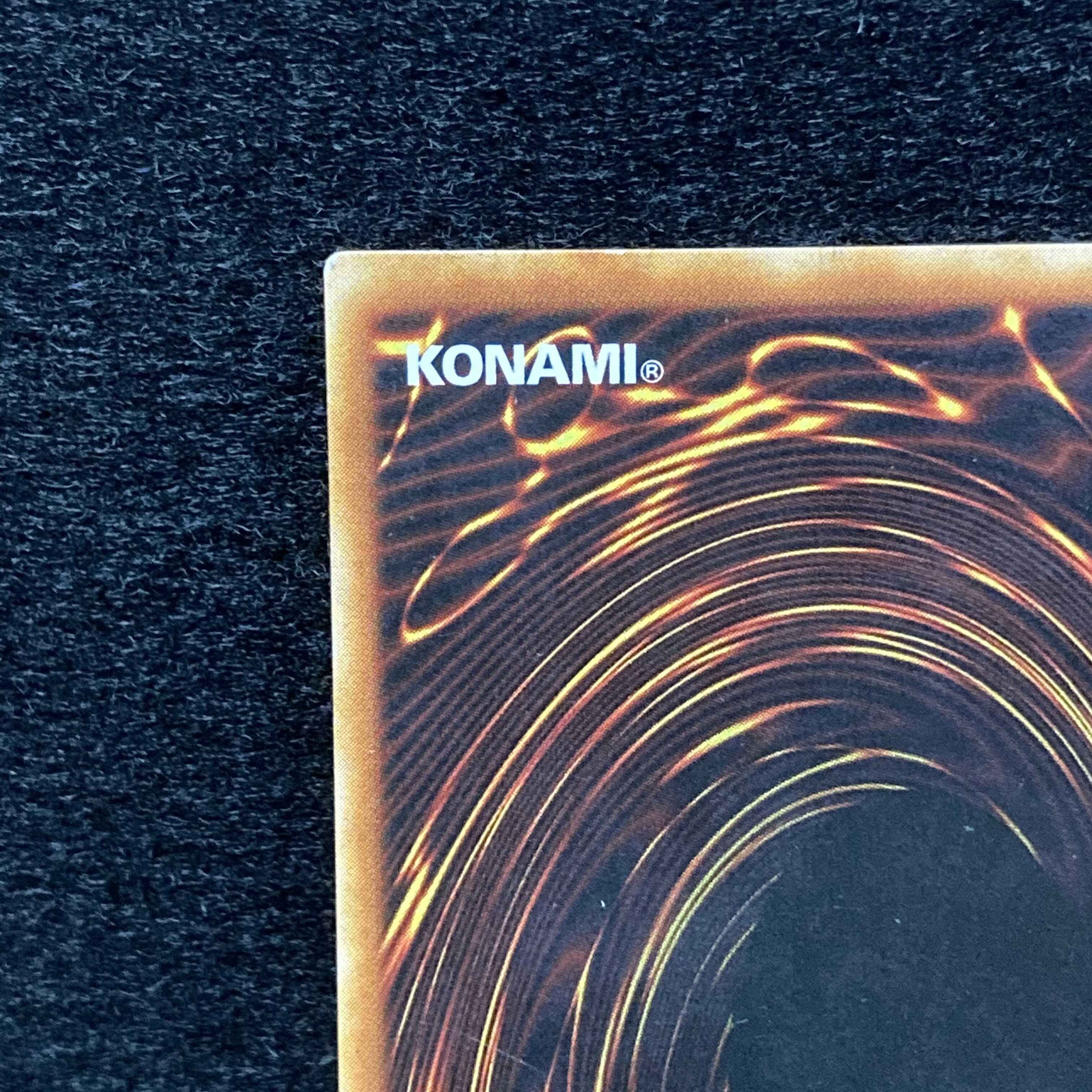 Morphing Jar Super Rare 2nd Period 1枚