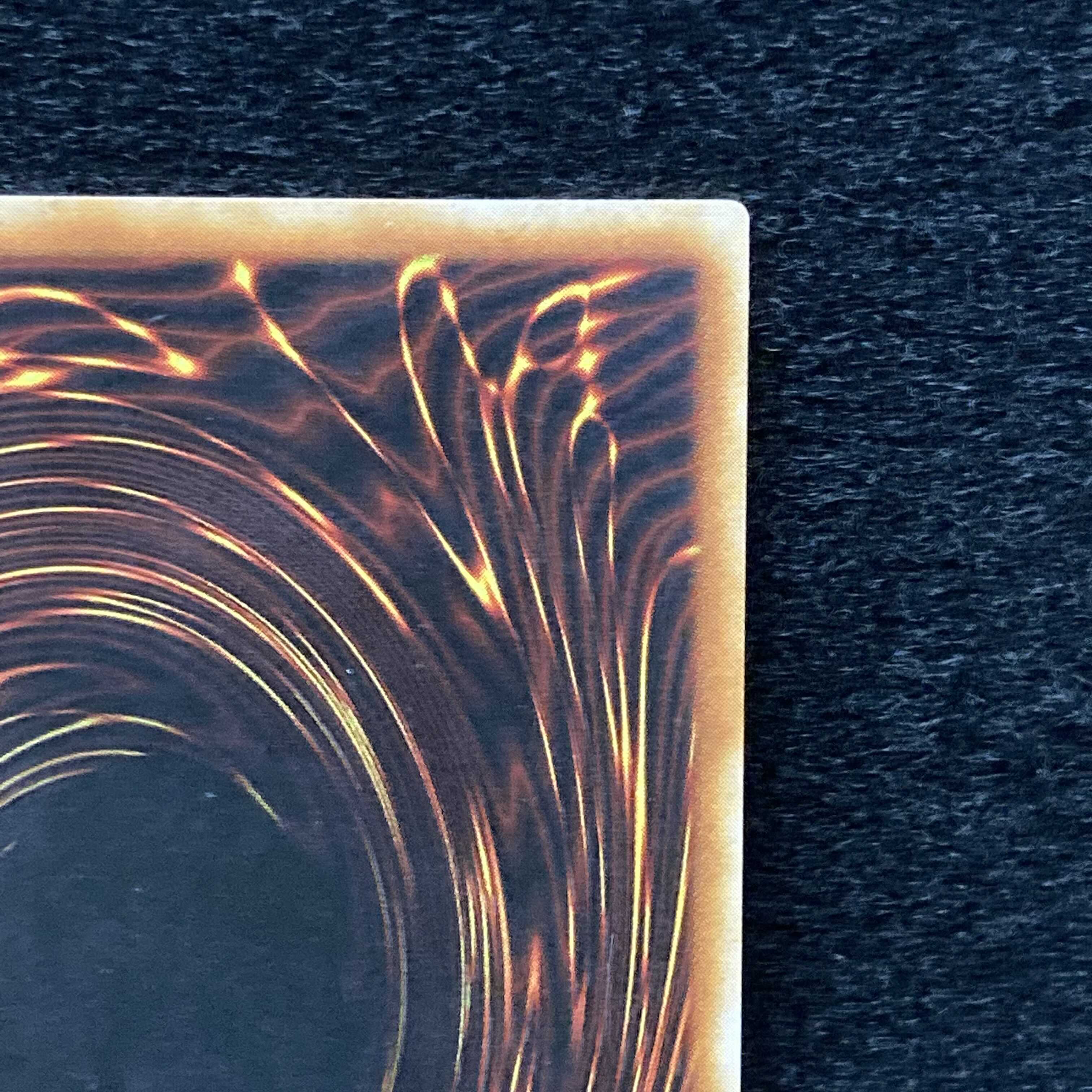 Morphing Jar Super Rare 2nd Period 1枚