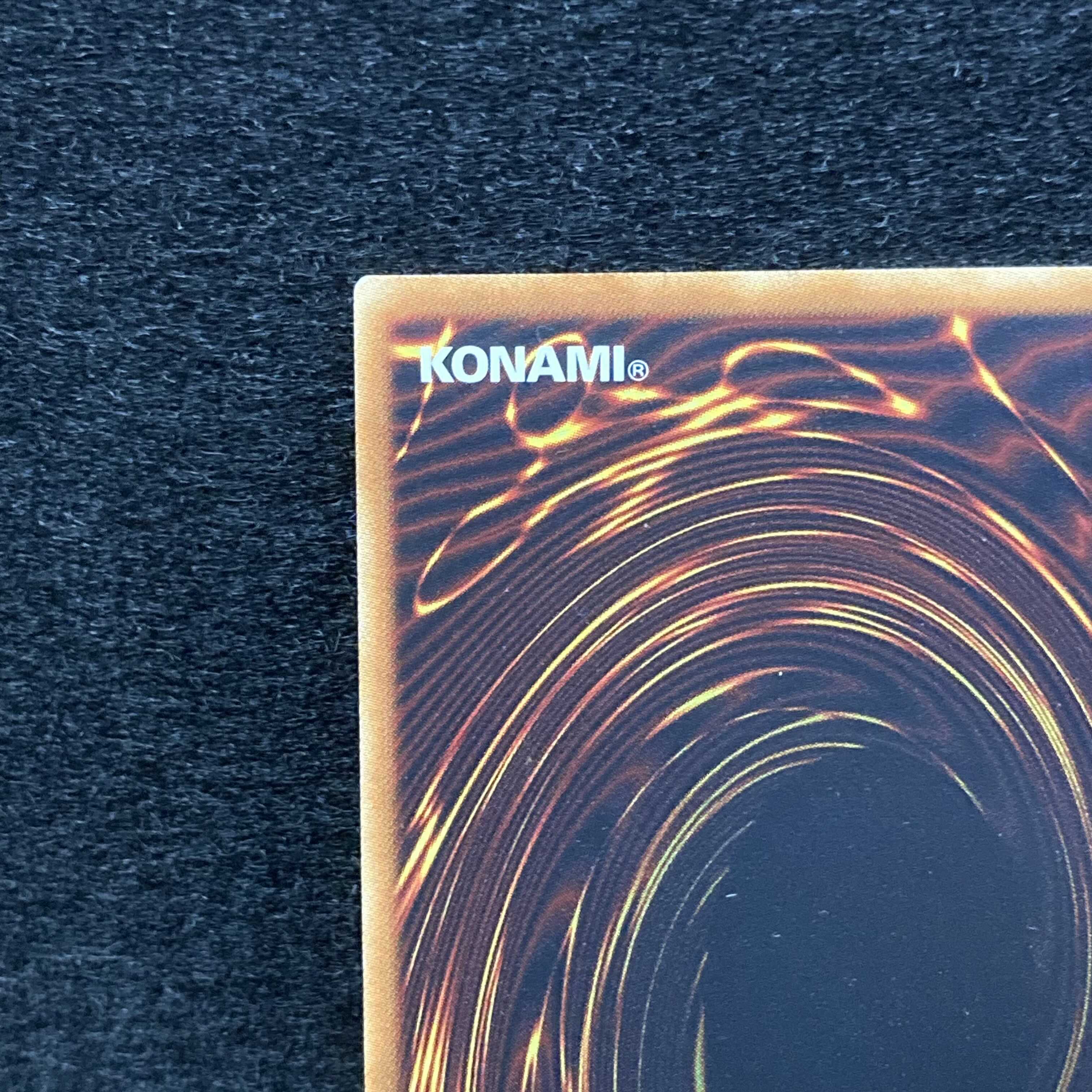 Voltic Bicorn Ultimate Rare