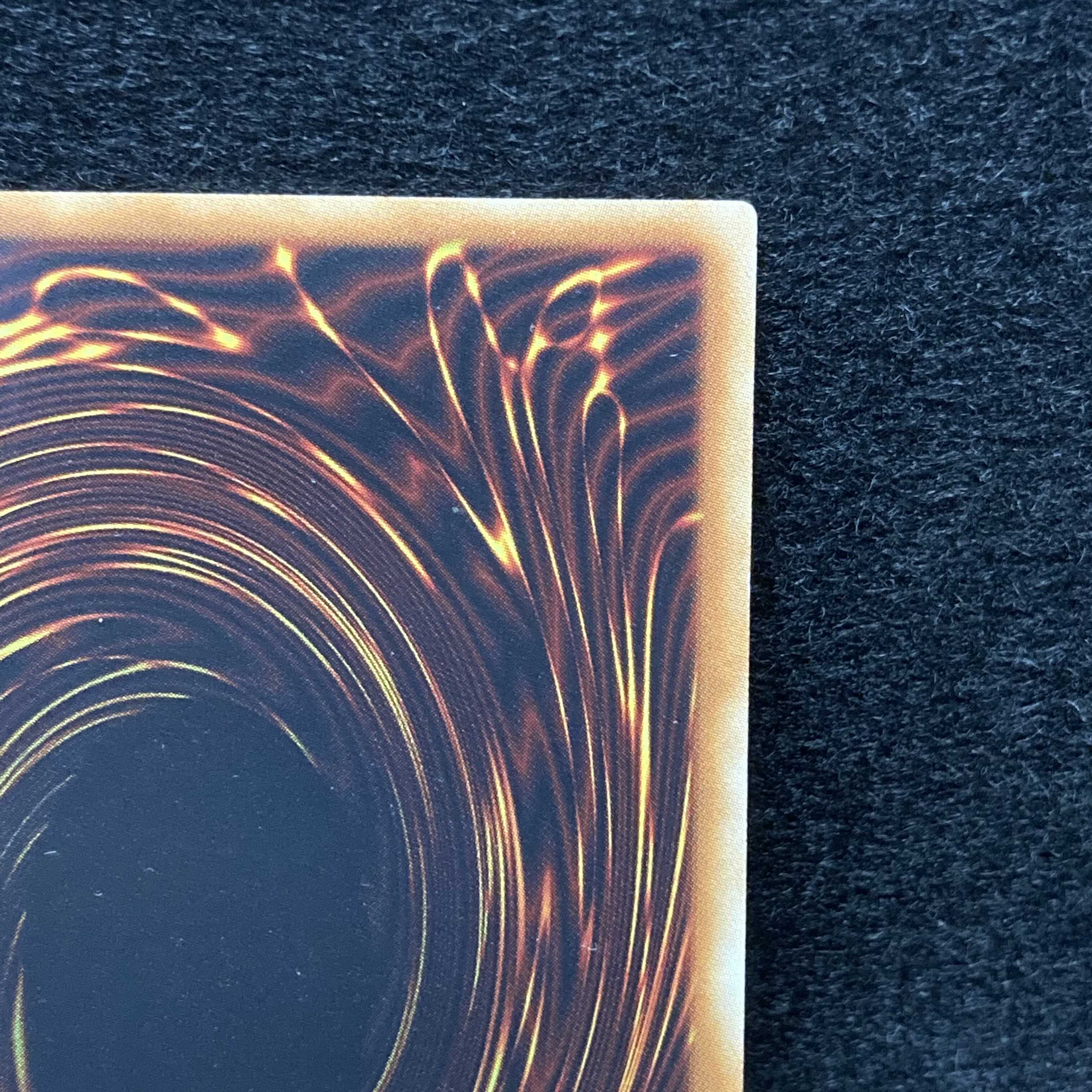 Voltic Bicorn Ultimate Rare