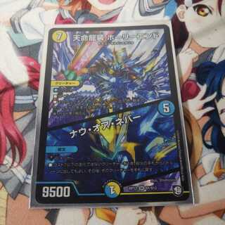 天明龍装ホーリーエンド  ナウ・オア・ネバー