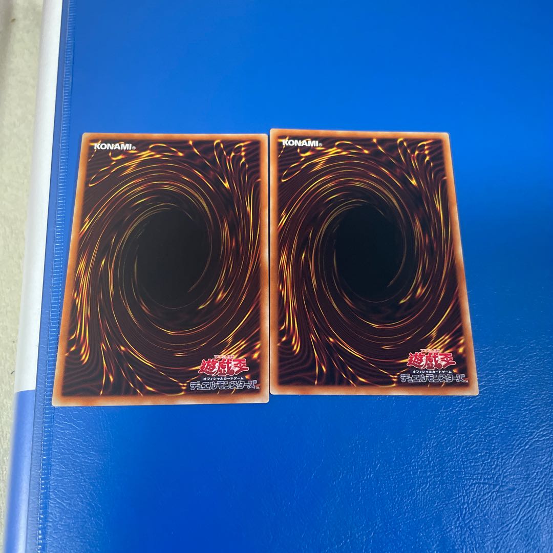 肆世壊=ライフォビア Rare 2pcs