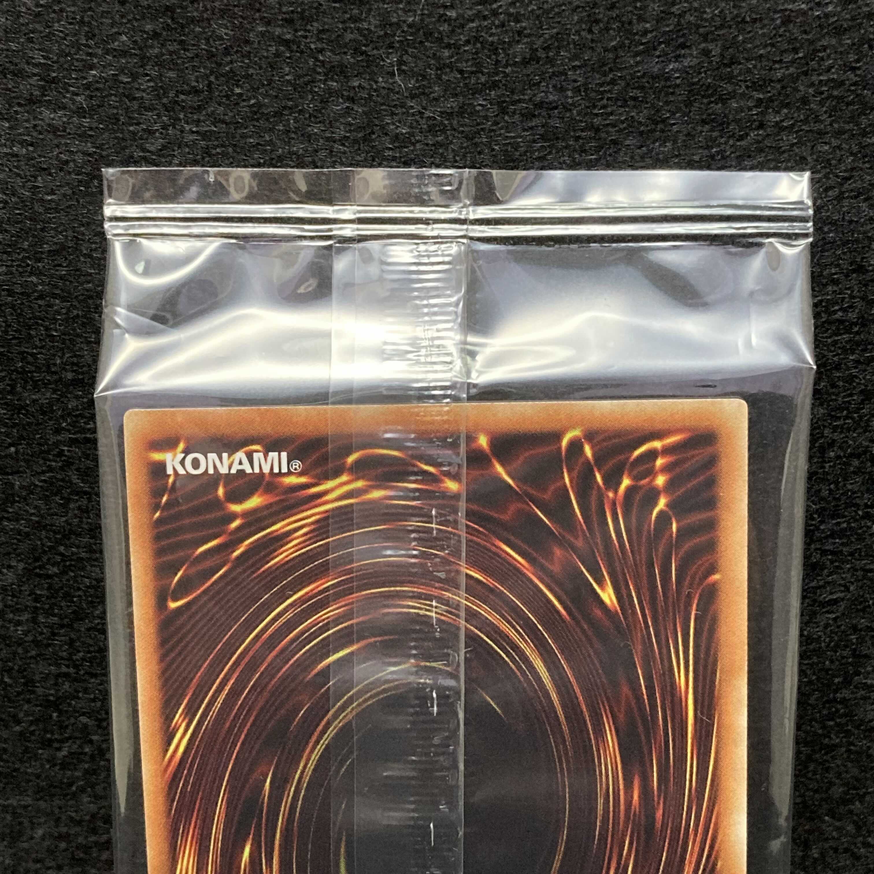 Dark Magician Premium Gold Rare, unopened