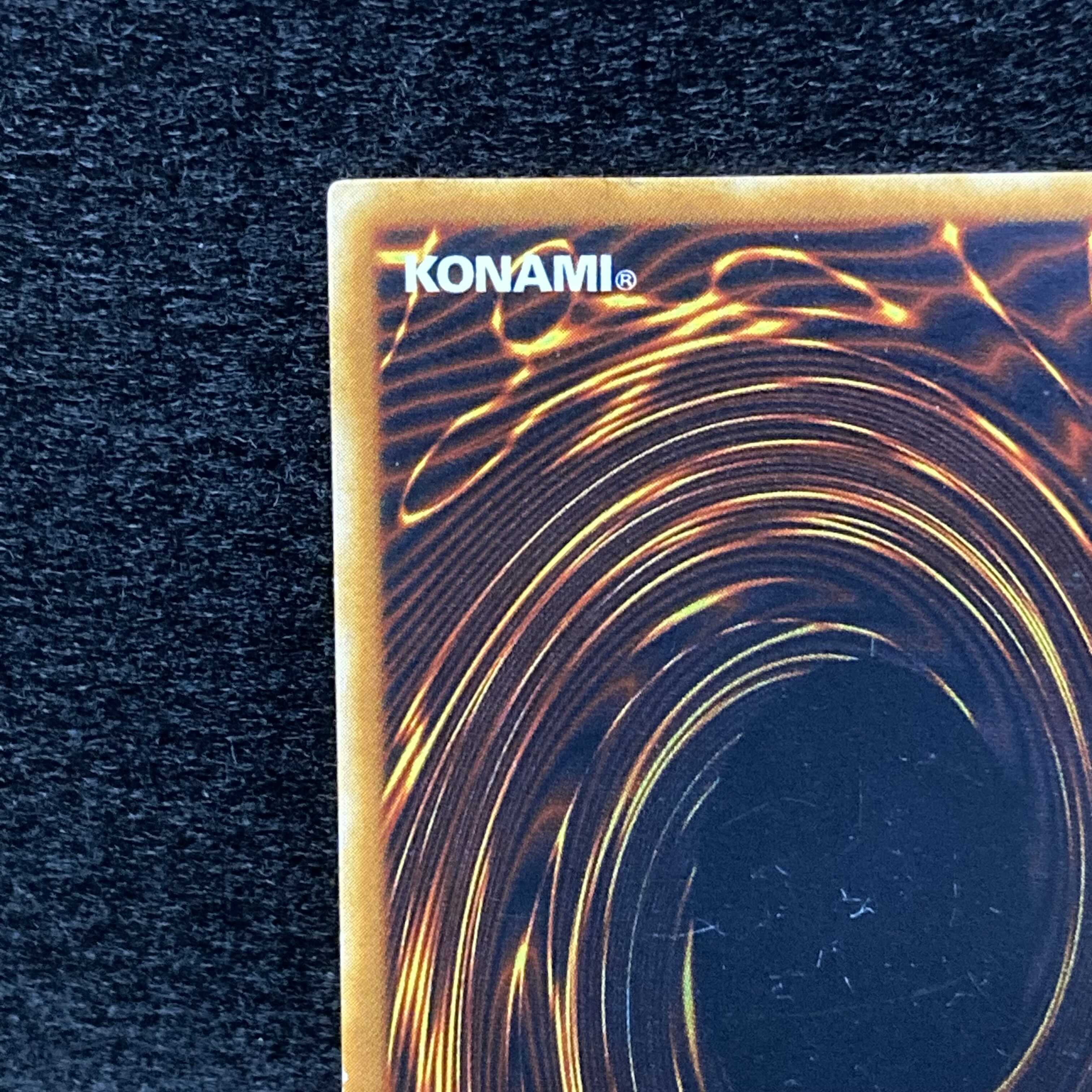 The End of Anubis Ultimate Rare