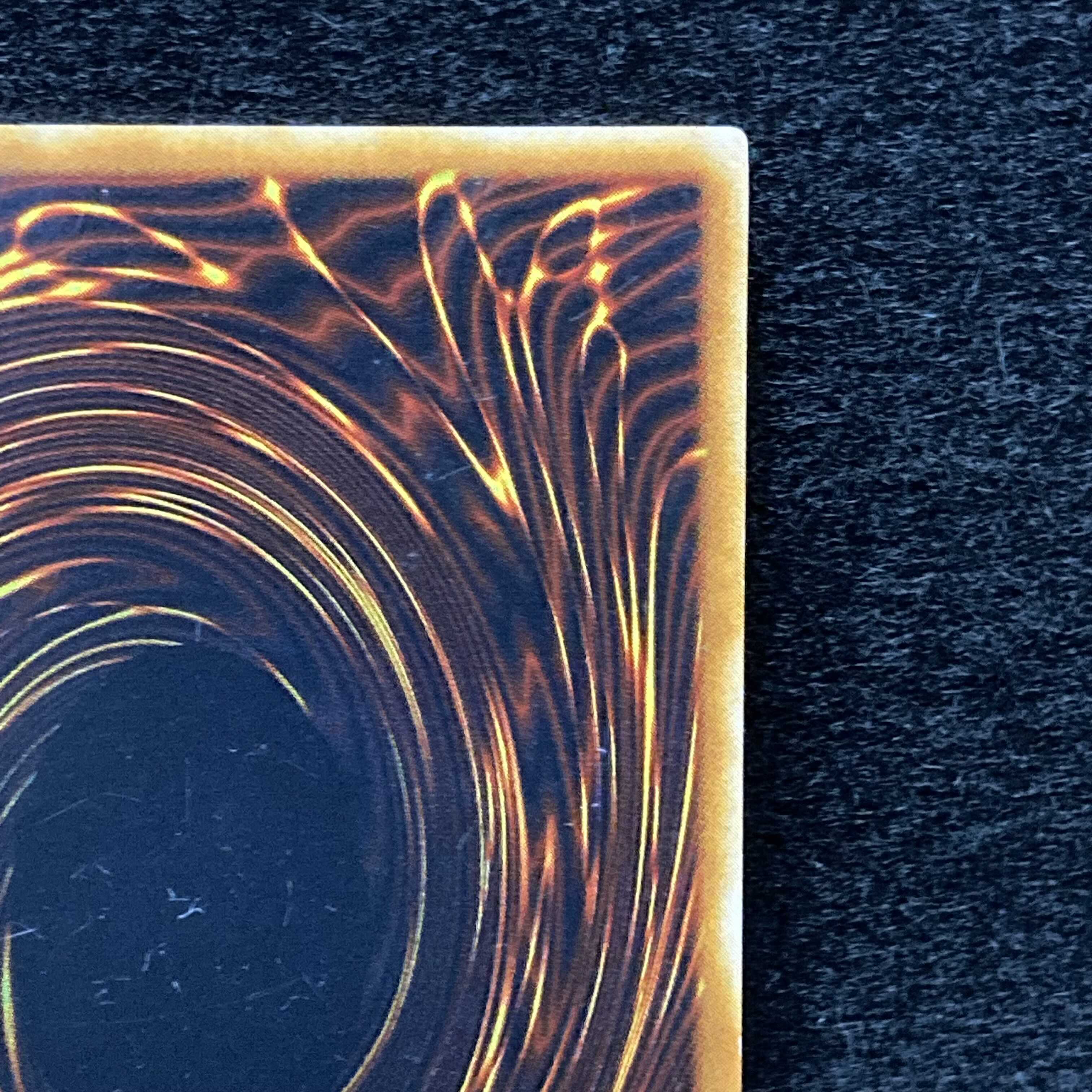 The End of Anubis Ultimate Rare