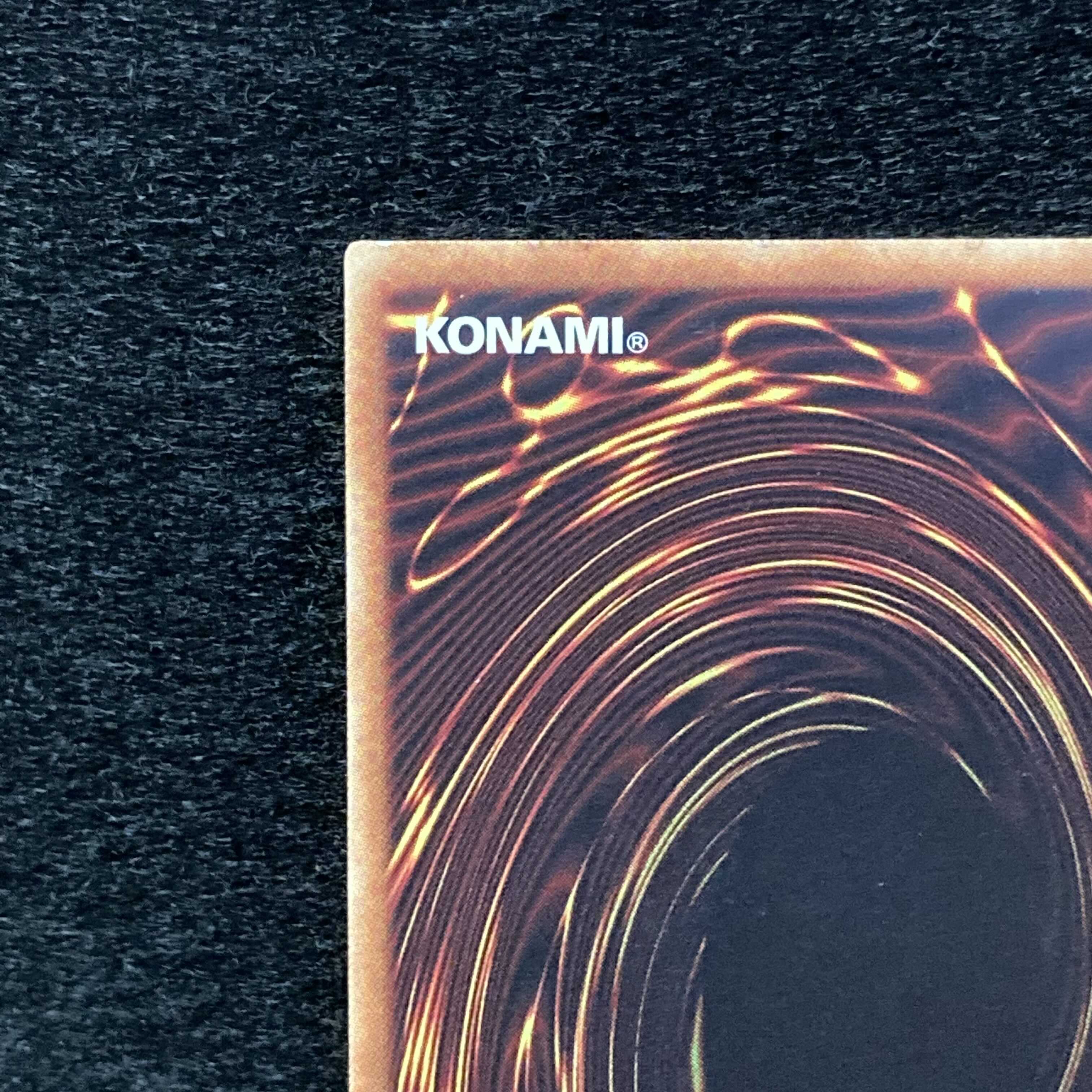 Blue-Eyes White Dragon 20th Ultra Rare