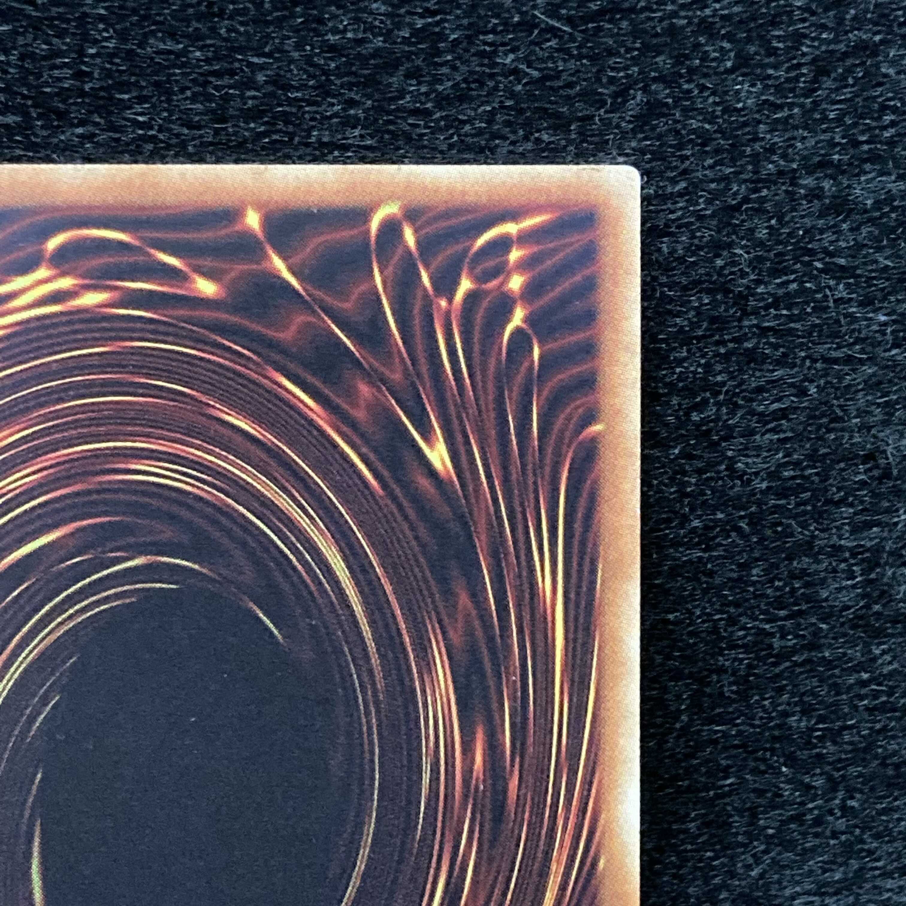 Blue-Eyes White Dragon 20th Ultra Rare