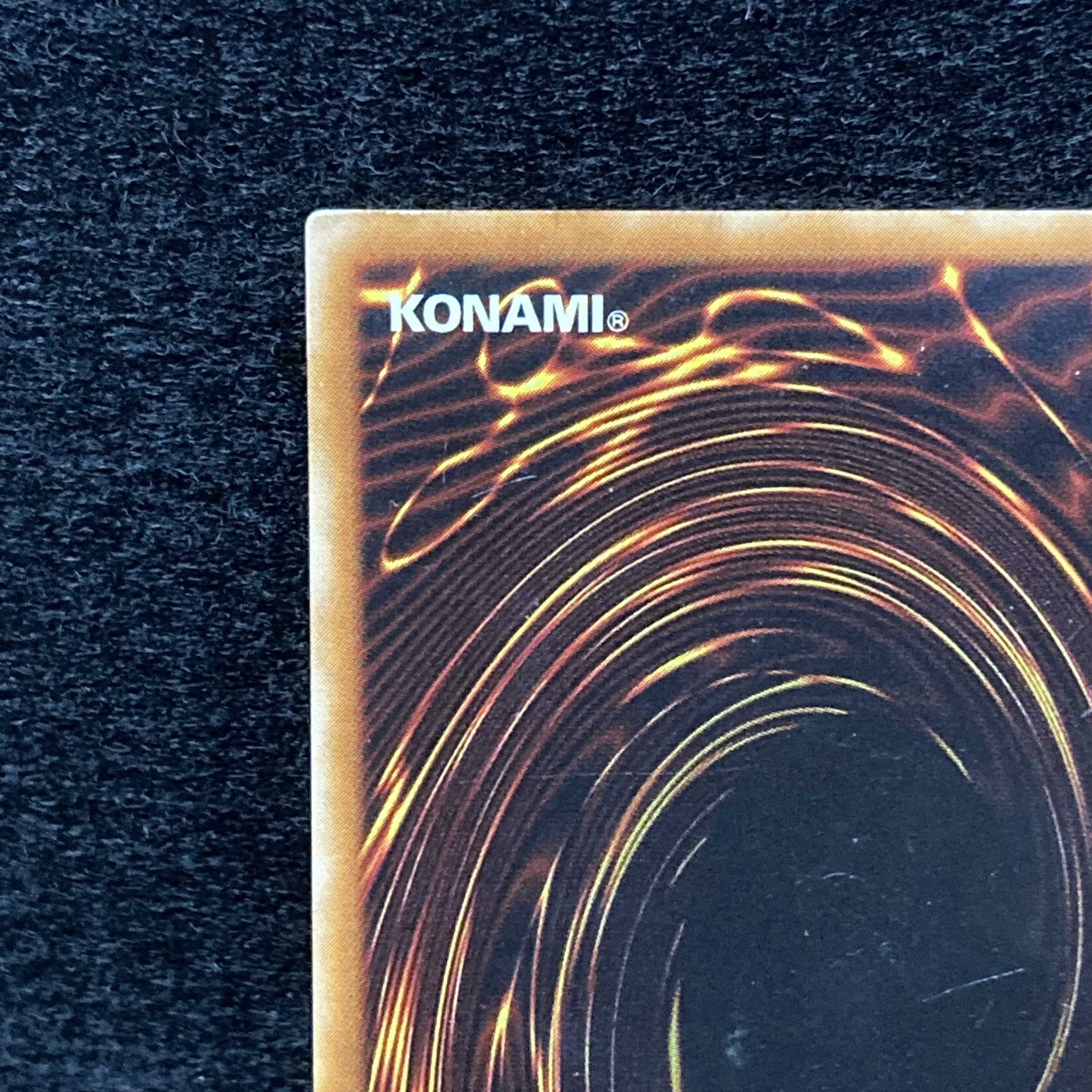 Mazera DeVille Secret Rare