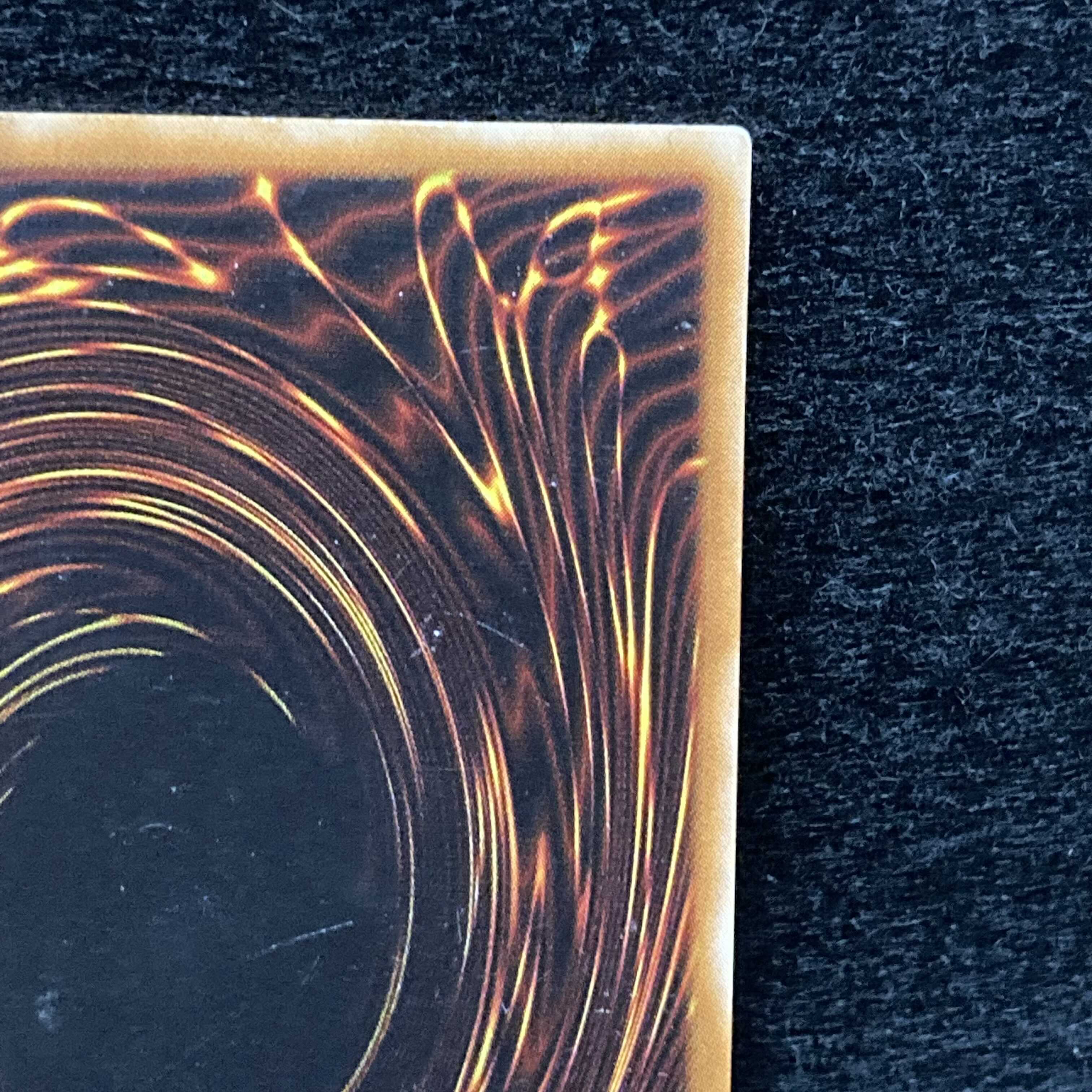 Mazera DeVille Secret Rare