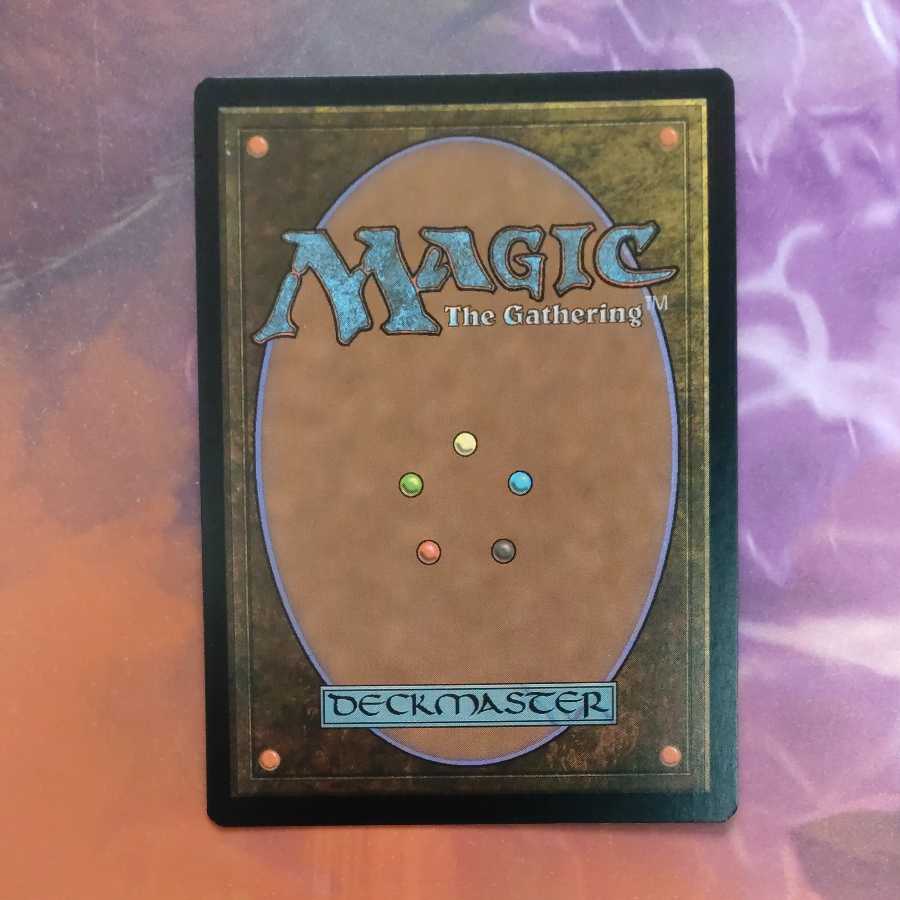 Mirri, Weatherlight Duelist Foil