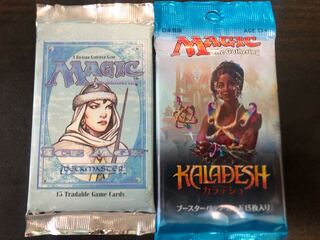 MTG Ice Age Kaladesh Flareon