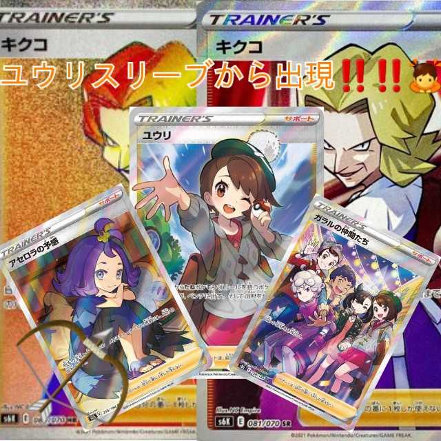 完売　※シロナを狙え※　75口　1口1,650円　 1枚