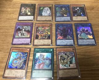 [最終値下げ！！]エターニティコード　朔夜しぐれ　清冽の水霊使いエリア他