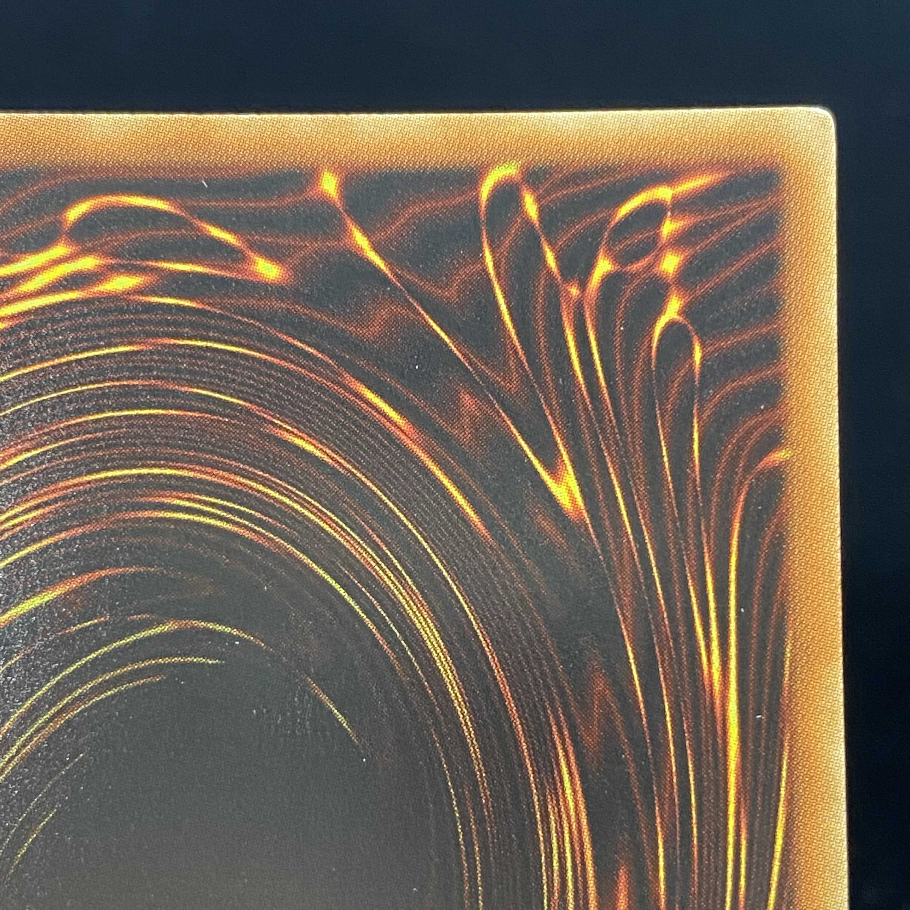 Hiita the Fire Charmer, Ablaze 20th Secret Rare