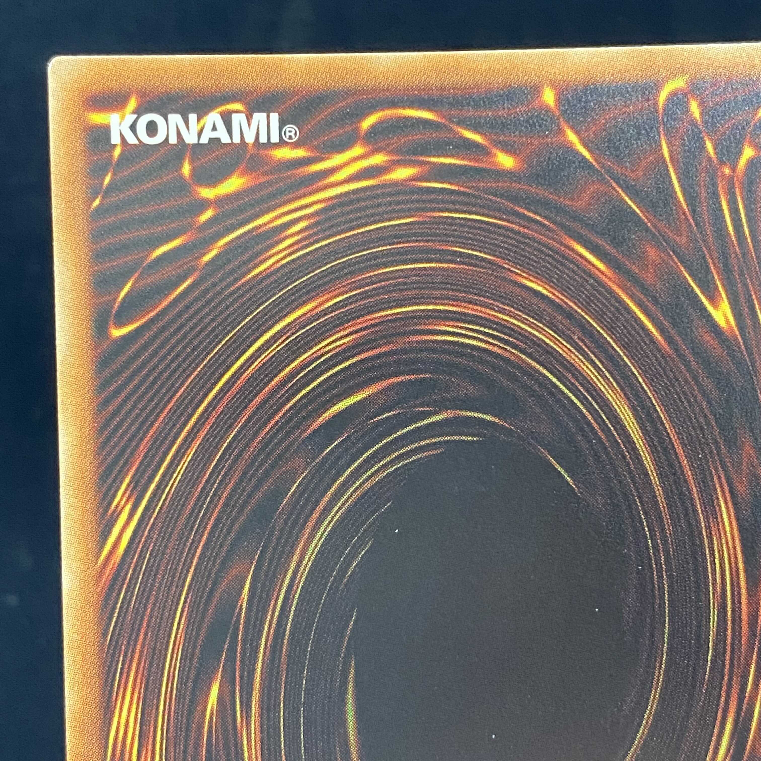 Eria the Water Charmer, Gentle 20th Secret Rare