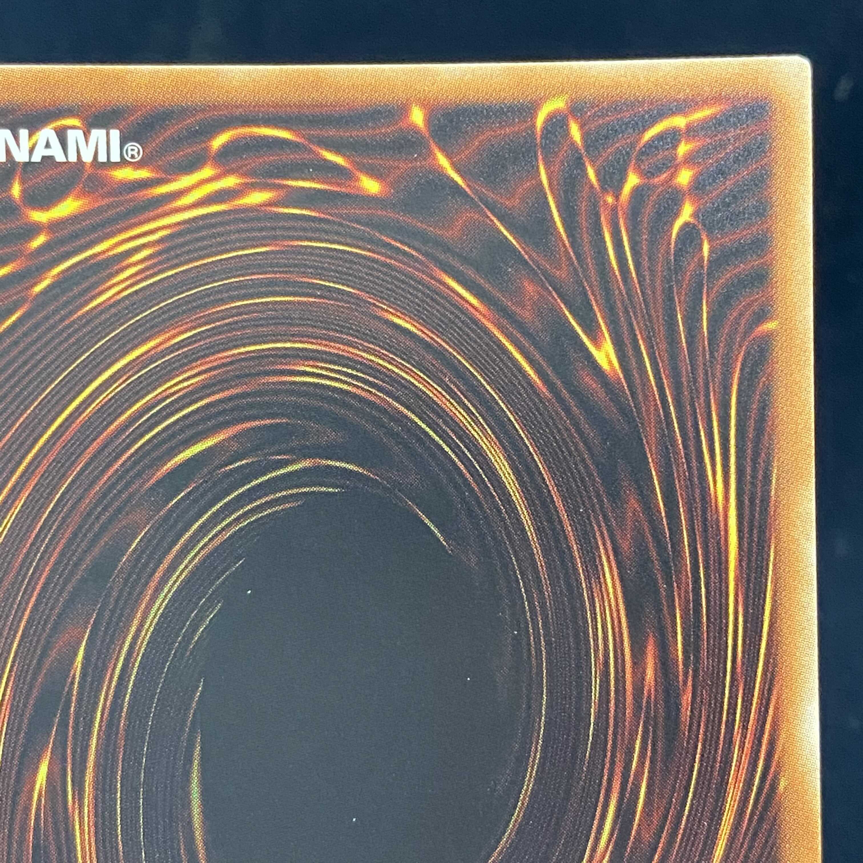 Eria the Water Charmer, Gentle 20th Secret Rare