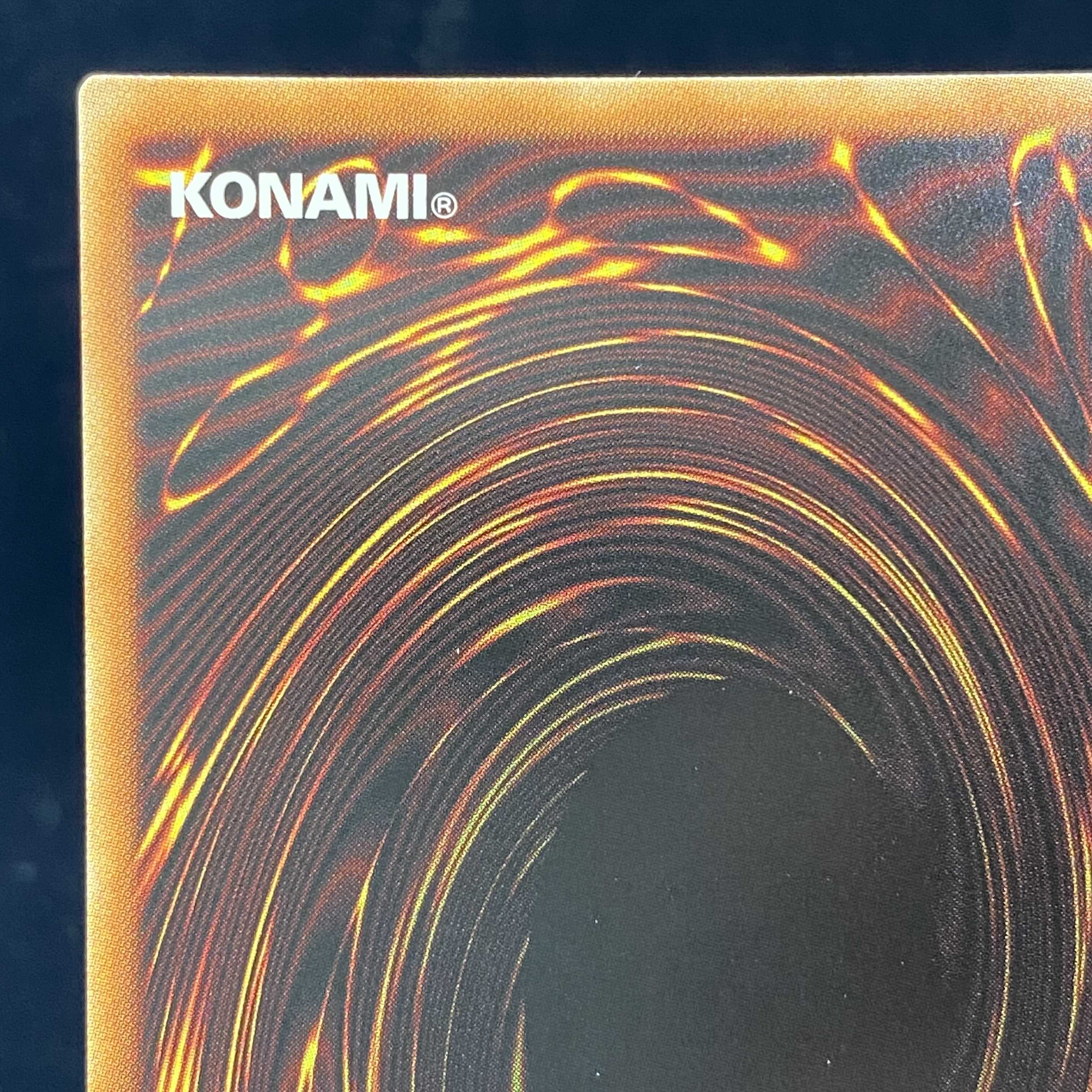 Ash Blossom & Joyous Spring (different picture version) Prismatic Secret Rare