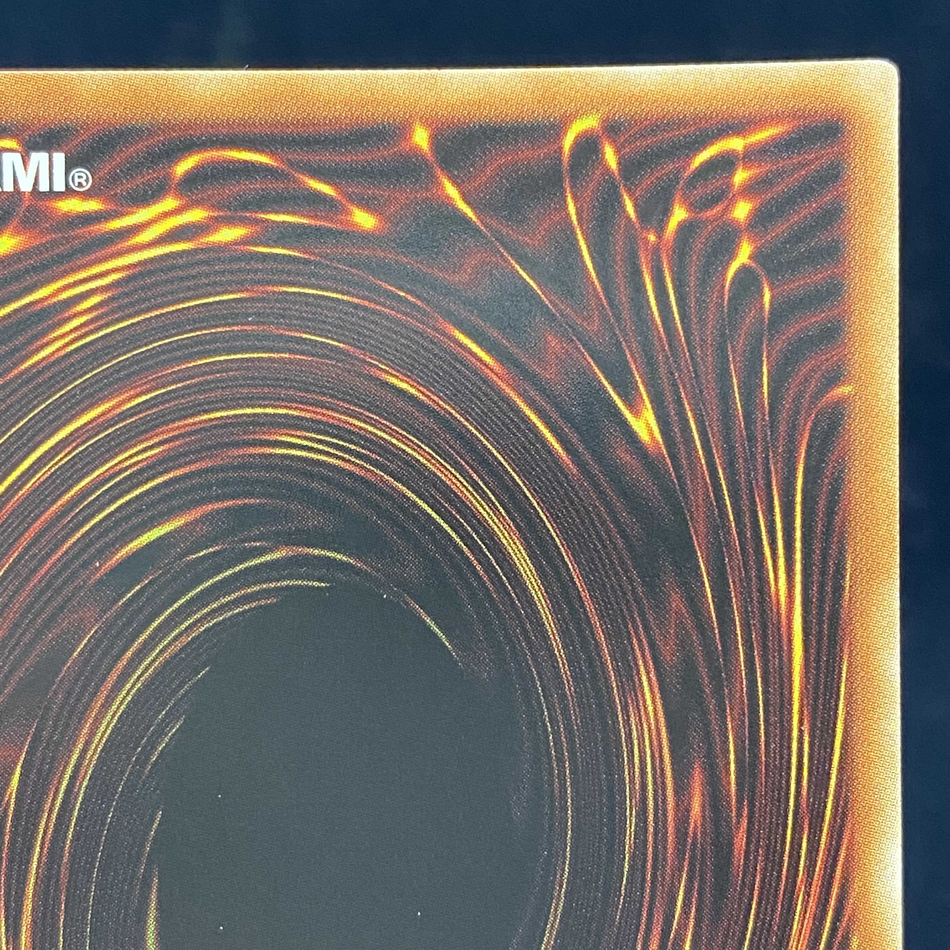 Ash Blossom & Joyous Spring (different picture version) Prismatic Secret Rare