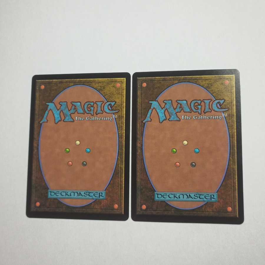 MTG Lolth, Spider Queen Japanese Stock 2 copies