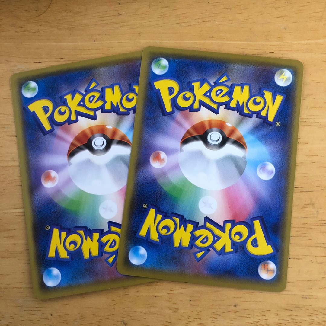 Pokémon Card Tower of Water Set Available for Immediate Purchase