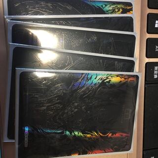 零龍 シークレット