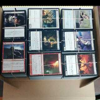 MTG1000枚まとめ売り