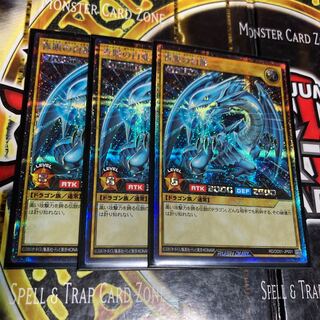 Yu-Gi-Oh! Blue-Eyes White Dragon Snubbull Eyes Ho-Wight Dragon Rush