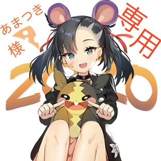 タッグコール  グズマ＆ハラ  各4枚