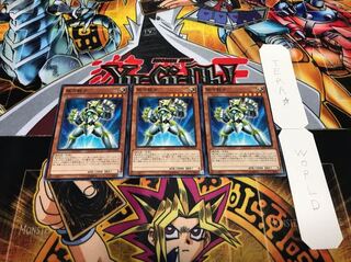 銀河戦士 ノーマル 3枚セット