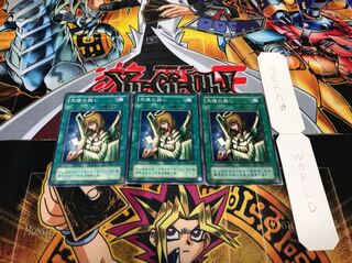 天使の施し 2期ver ノーマル 3枚セット