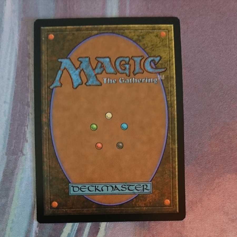 Emrakul, the Aeons Torn/Emrakul, the Aeo... English