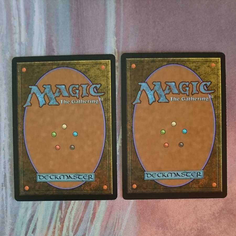 Sigarda's Aid/Sigarda's Aid [Japanese] [EMN] Set of 2